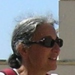 Myriam, owner of Caresto